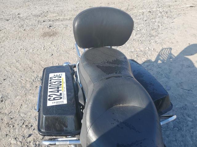 2009 HARLEY-DAVIDSON FLHR - 1HD1FB41X9Y690239