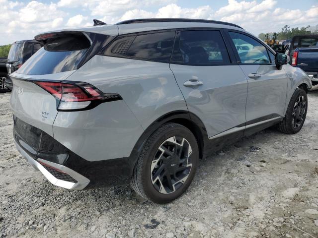 5XYK53AF4PG028306 KIA Sportage Sx Prestige
