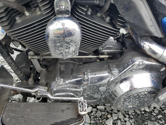 2007 HARLEY-DAVIDSON FLHTCUI - 5HD1FC4157Y694548