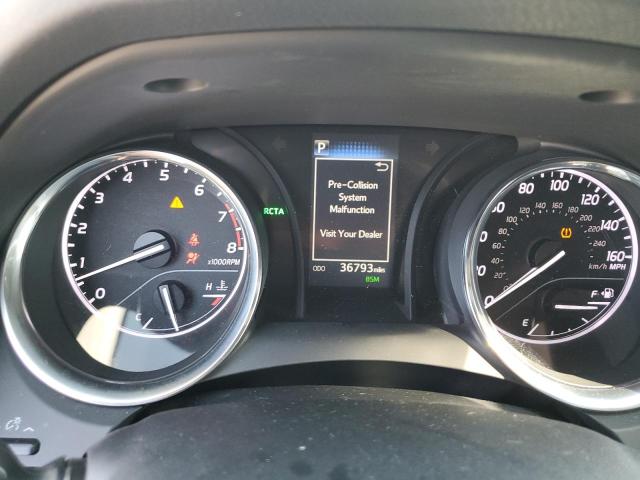 Toyota CAMRY LE 2020 4T1L11AK8LU502618 Image 9