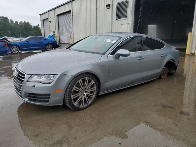 VIN WAUYGAFC7DN056366 2013 Audi A7, Premium Plus no.1