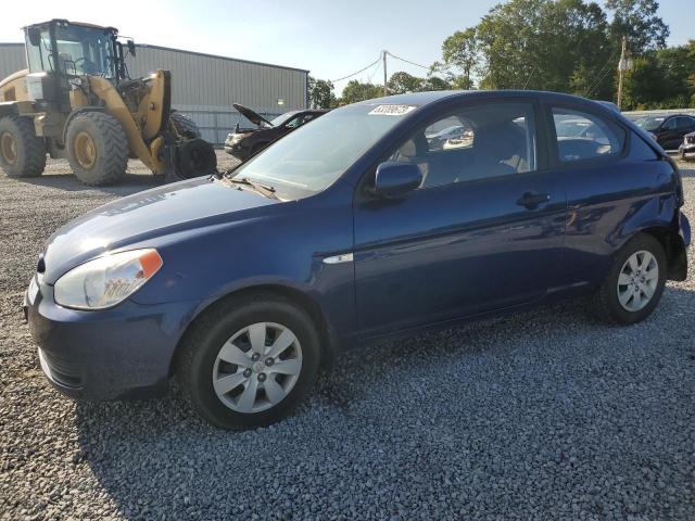 2011 Hyundai Accent GL