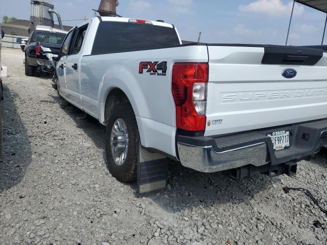 1FT8W3BT6LEE60345 | 2020 FORD F350 SUPER