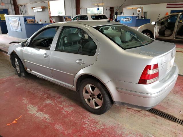 VOLKSWAGEN JETTA GLS TDI 2005 1