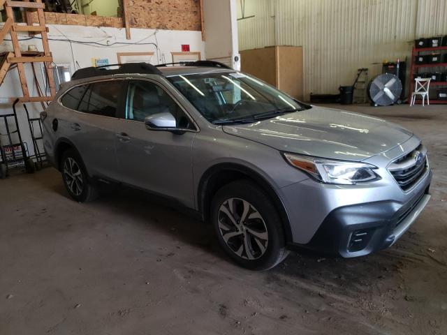 4S4BTANC8N3230587 Subaru Outback LI 4