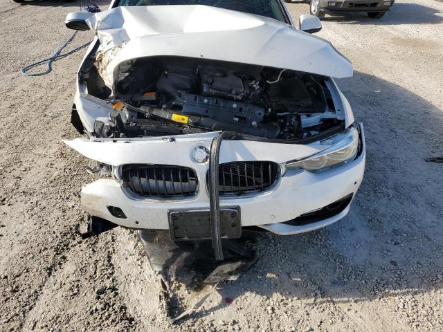 2017 BMW 330E - WBA8E1C36HA029778