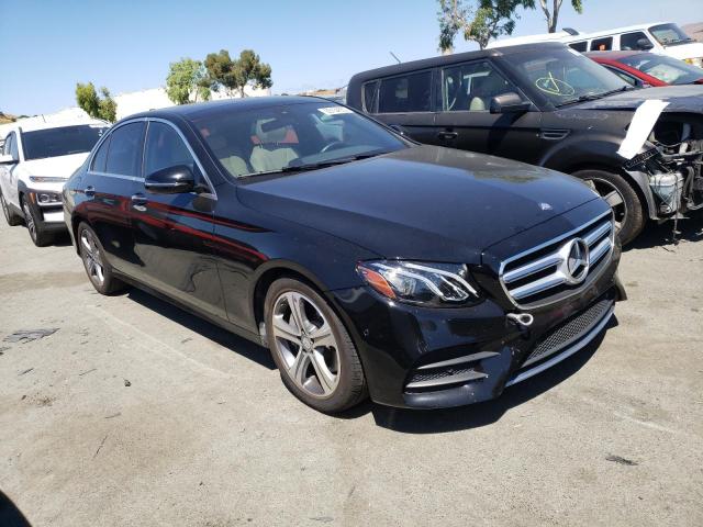 WDDZF4JBXHA068881 Mercedes-Benz E 300