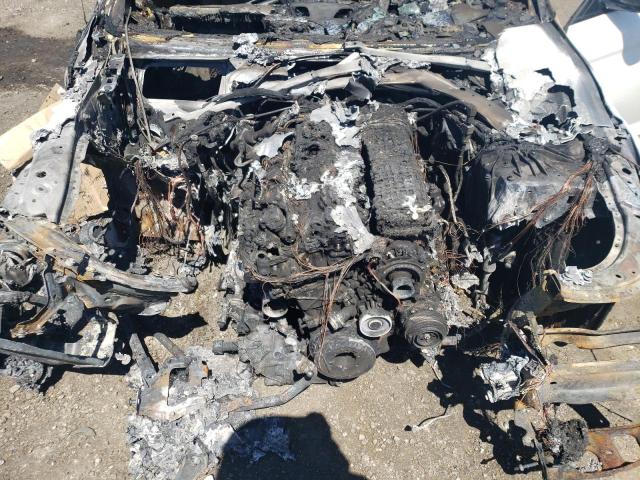 WBAJE5C50KWA98652 BMW 540 I