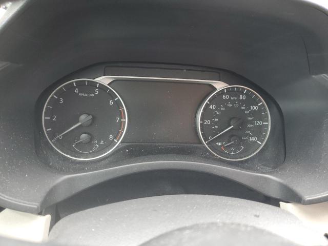 1N4BL4DV2MN384620 Nissan ALTIMA SV