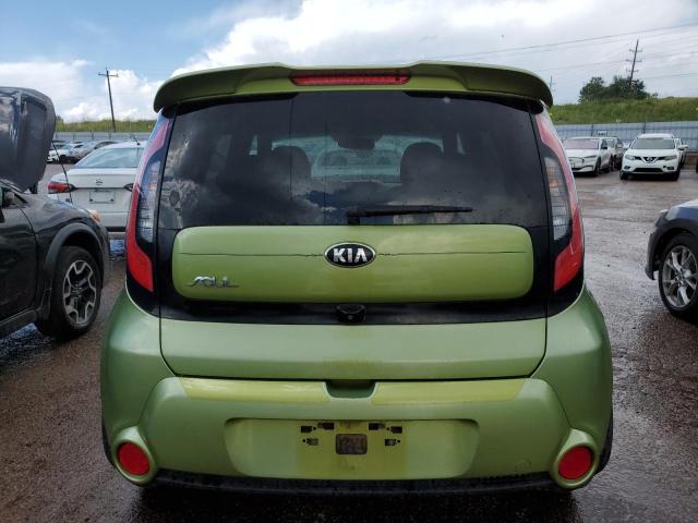 KNDJX3A59F7771150 KIA Soul !