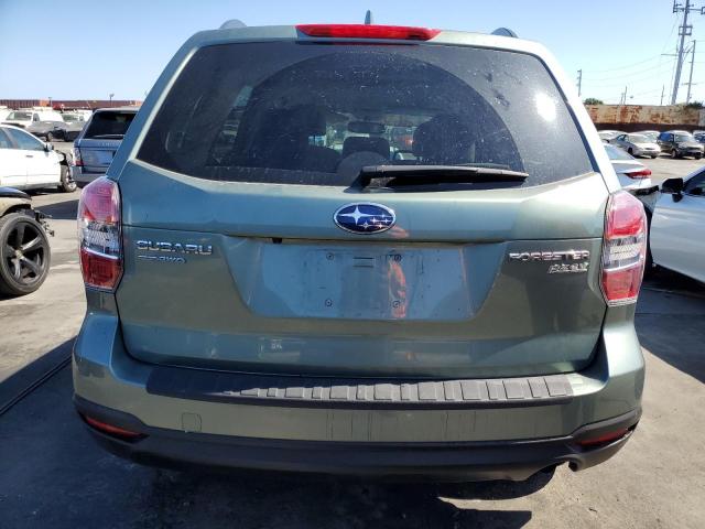 JF2SJADC7GH441329 Subaru Forester 2.5i Premium