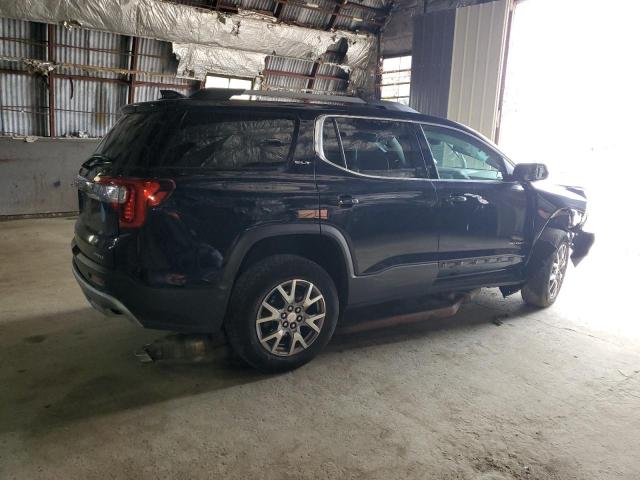 1GKKNULSXMZ235784 GMC Acadia SLT 3