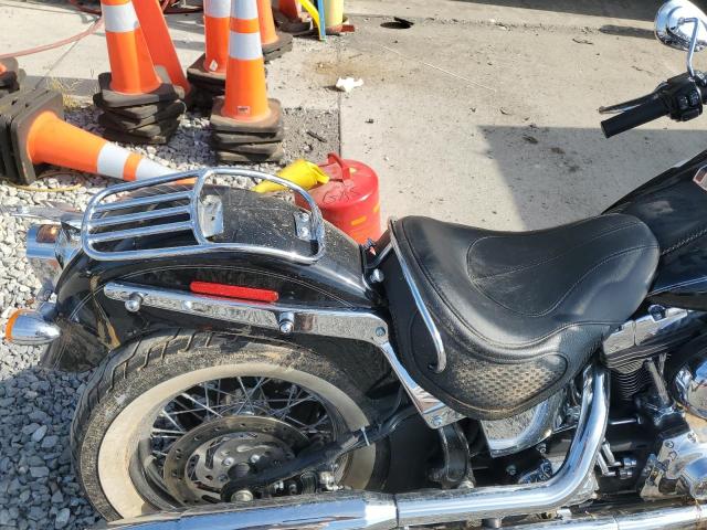 2015 HARLEY-DAVIDSON FLSTN SOFT 1HD1JDV16FB037527