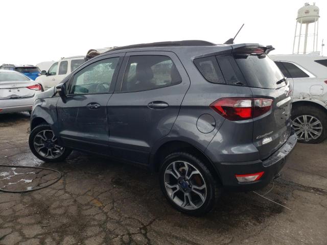 MAJ6S3JL0LC334102 Ford Ecosport Ses