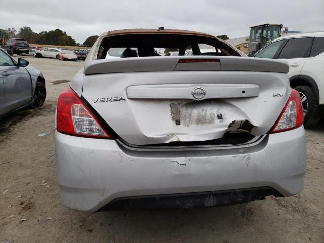 3N1CN7AP2HK421633 Nissan VERSA S