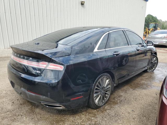 3LN6L2J96GR606063 | 2016 LINCOLN MKZ