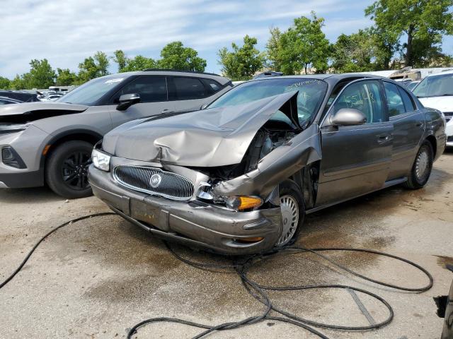 2000 Buick LeSabre Custom