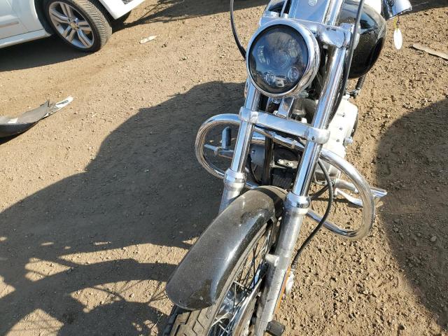 2004 HARLEY-DAVIDSON XL883 1HD4CJM184K428117