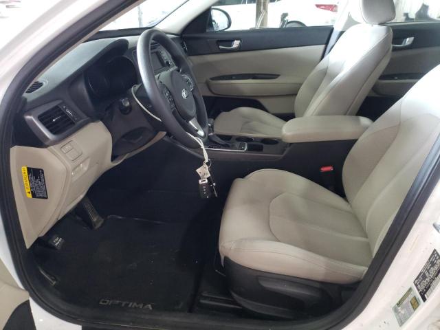 5XXGT4L32GG073530 KIA Optima Lx