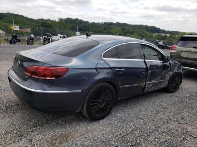 WVWBP7AN2FE813052 Volkswagen Cc Sport 2015
