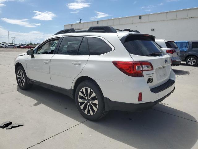 4S4BSANC7G3351844 Subaru Outback 2.5i Limited