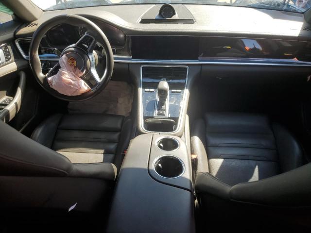 WP0AB2A70JL131712 Porsche Panamera 4s