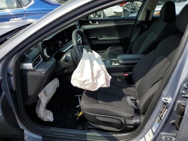 5XXG14J21MG053779 KIA K5 LXS