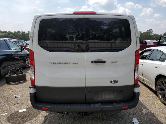 1FBAX2Y86MKA15302 Ford Transit T- 6