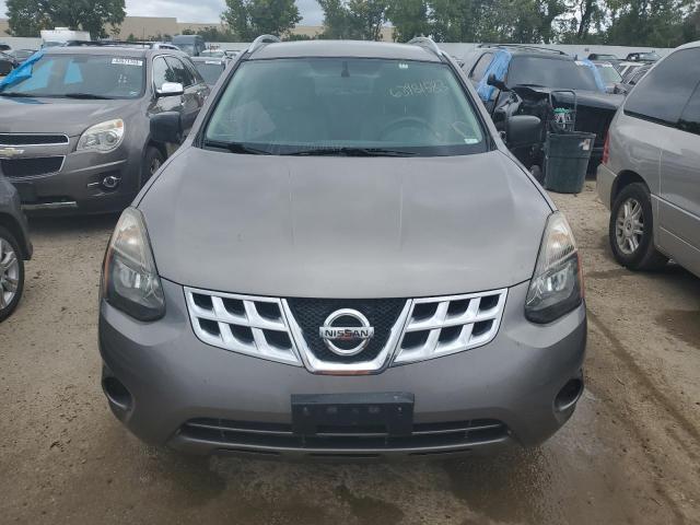 VIN JN8AS5MV1FW767822 2015 NISSAN ROGUE no.5