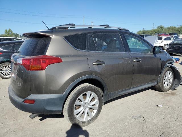 2T3DFREV2FW327786 | 2015 TOYOTA RAV4 LIMIT