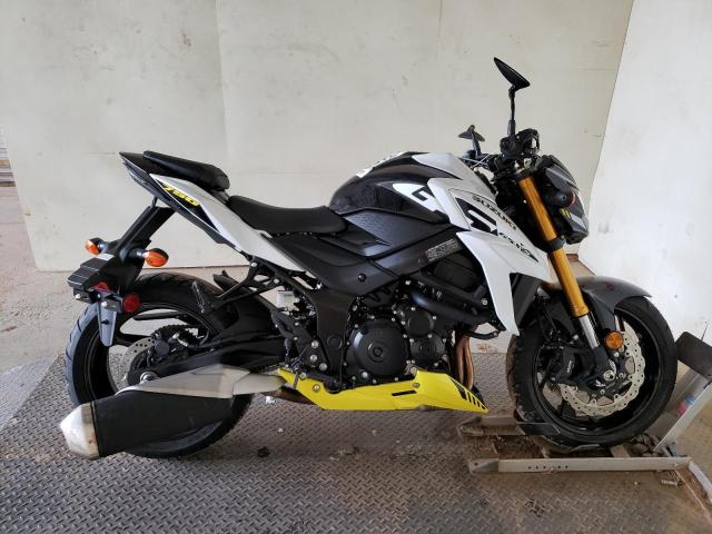 2023 SUZUKI GSX-S750 M - JS1C533D9P7100396