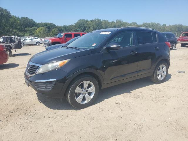 2011 Kia Sportage LX