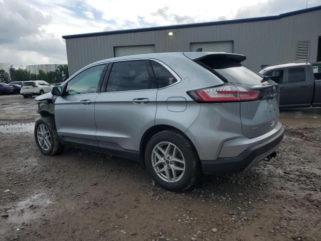 2FMPK4J90MBA61541 2021 FORD EDGE, photo no. 2