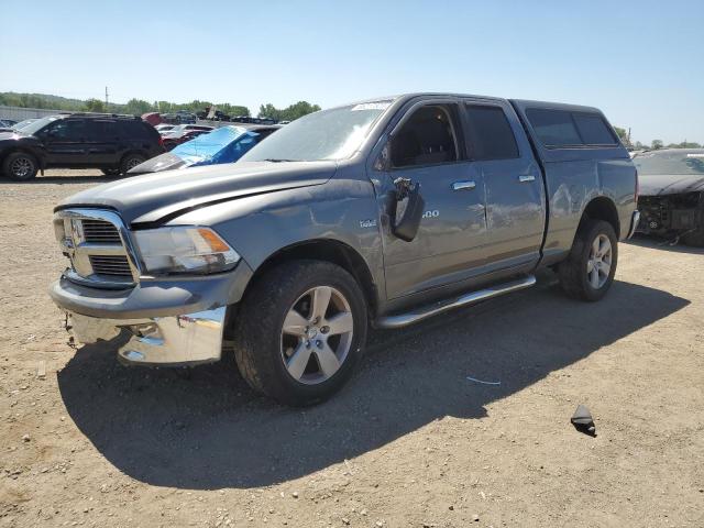 2012 Dodge Ram 1500 SLT