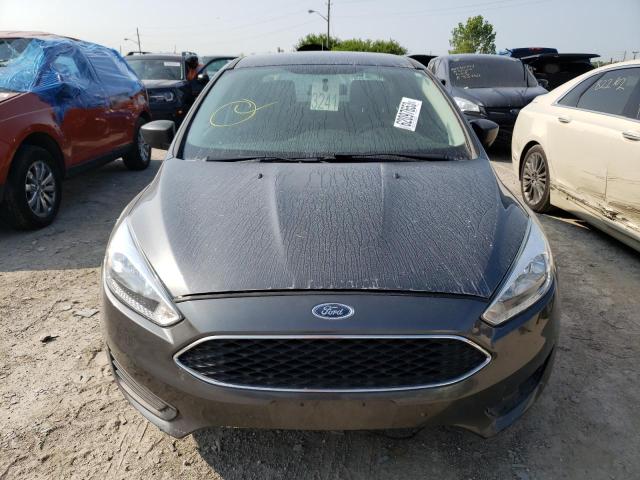 1FADP3E27JL323069 Ford FOCUS S