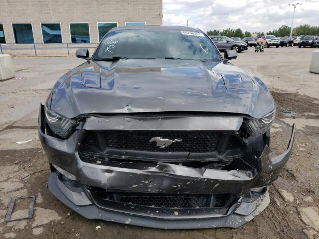 1FA6P8CF9G5306704 2016 FORD MUSTANG, photo no. 5