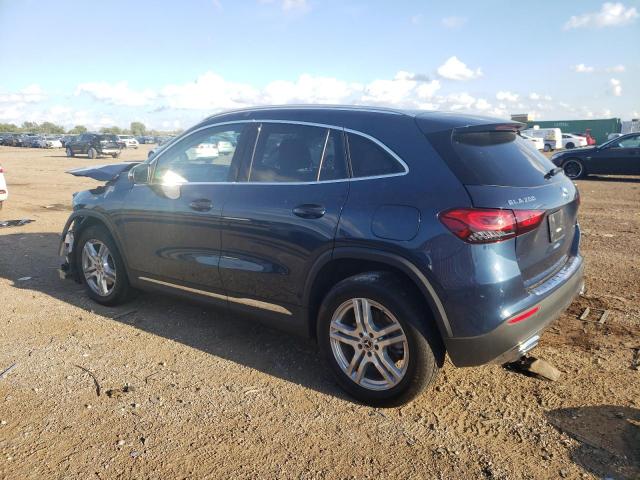 W1N4N4HB7PJ423669 Mercedes-Benz Gla 250 4matic