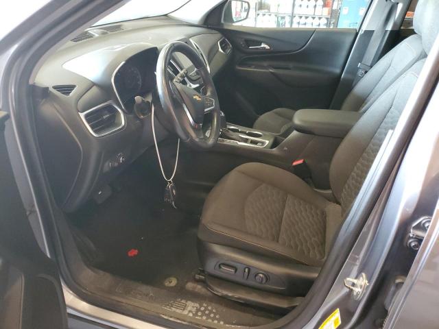 3GNAXJEV5JL124996 Chevrolet EQUINOX LT
