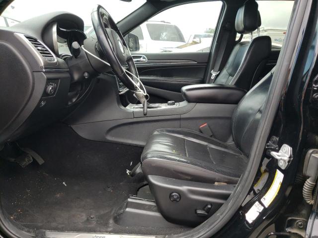 1C4RJFBG8KC772734 Jeep Grand Cherokee Limited