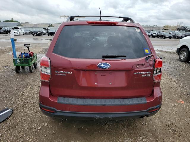JF2SJAEC2EH458745 Subaru Forester 2.5i Premium