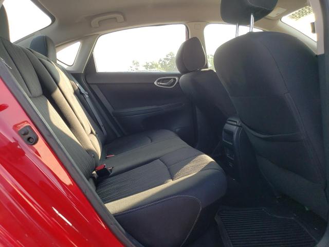 2018 NISSAN SENTRA S - 3N1AB7AP4JL634566