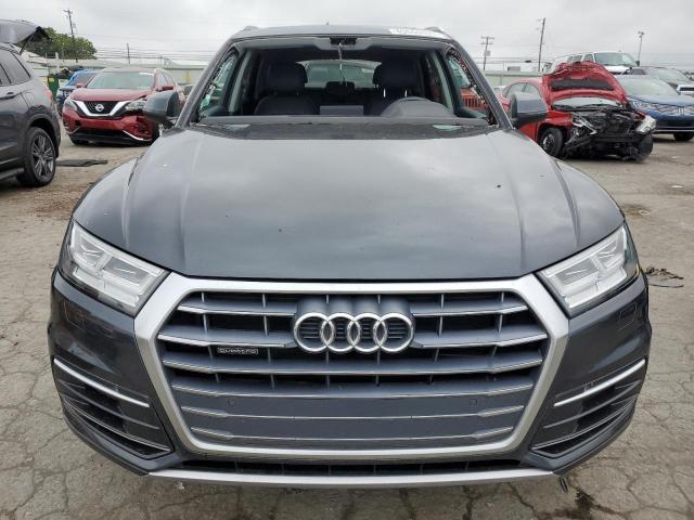 WA1BNAFY2J2165304 2018 AUDI Q5, photo no. 5