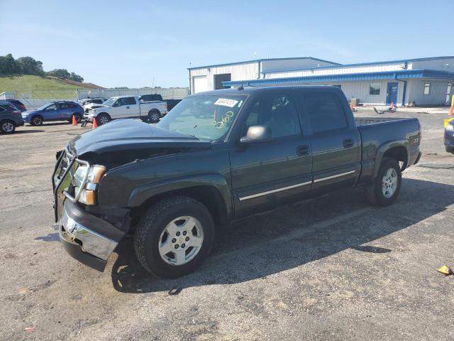 2004 Chevrolet C/K 1500 