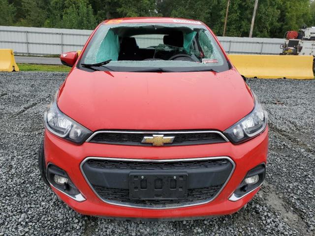 KL8CD6SA7GC611249 Chevrolet SPARK 1LT