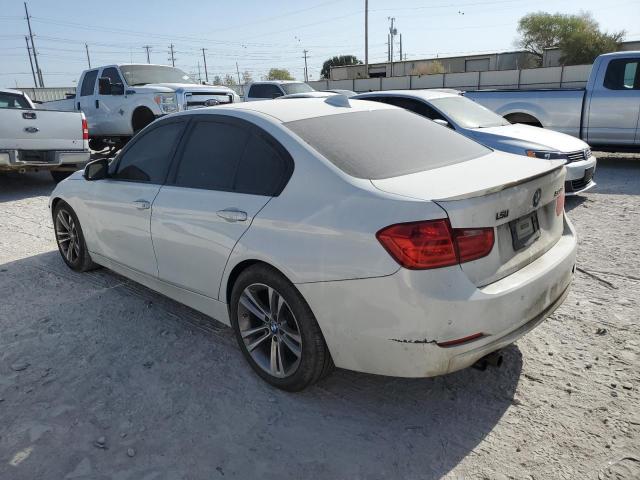 WBA3A5C56FF606503 BMW 328 I