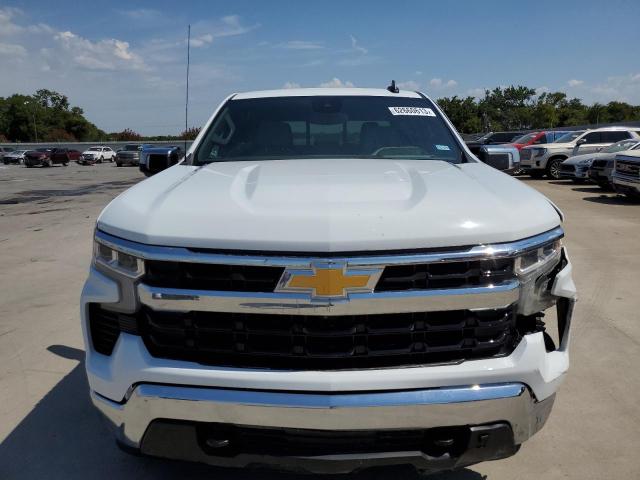 1GCUDDE80PZ184244 Chevrolet All Models SILVERADO 5