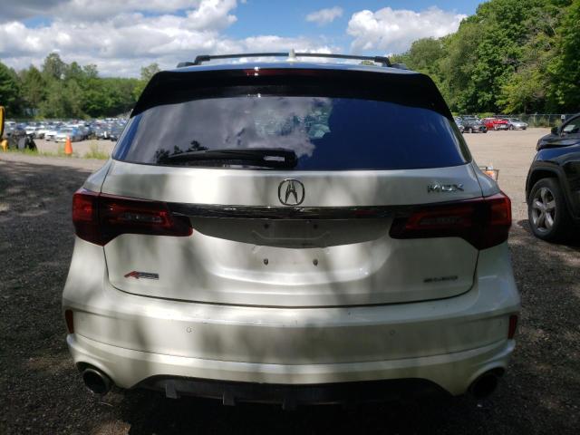 2019 ACURA MDX A-SPEC - 5J8YD4H09KL803699