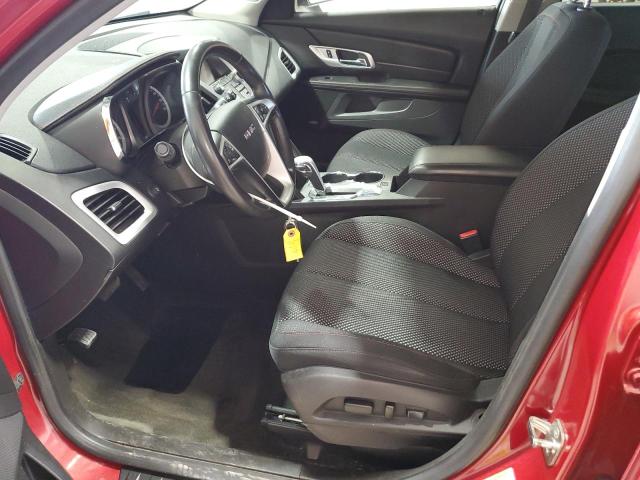 2GKALREK6E6351685 GMC Terrain Sle