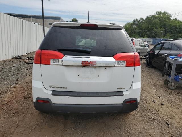 2GKFLWEK3F6235883 GMC Terrain Sle