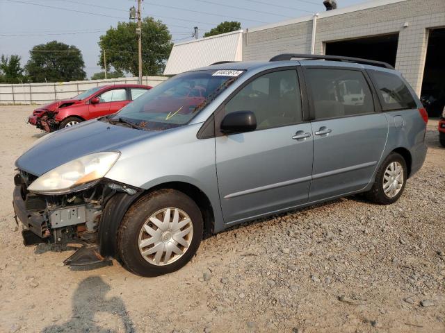 2008 Toyota Sienna CE